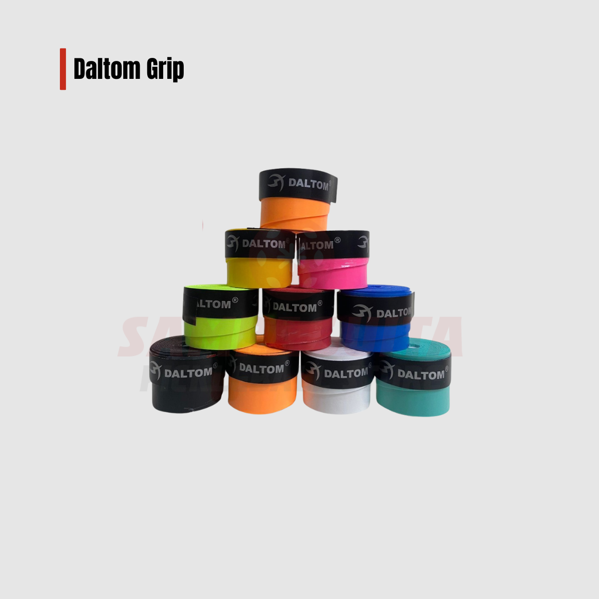 Daltom Grip
