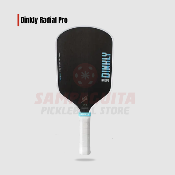 Dinkly radial pro