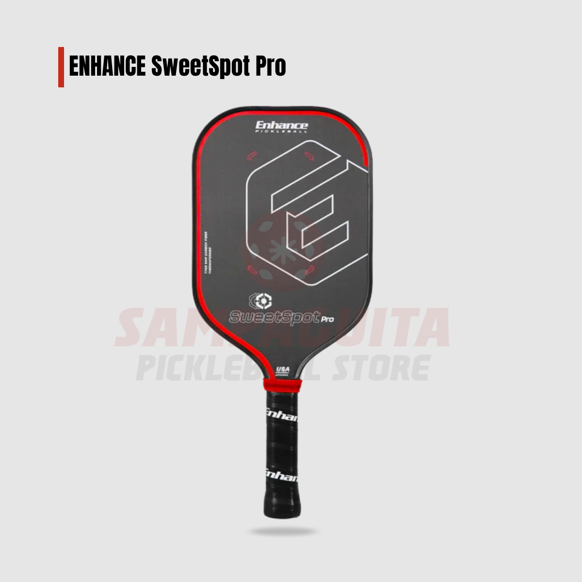ENHANCE SweetSpot Pro