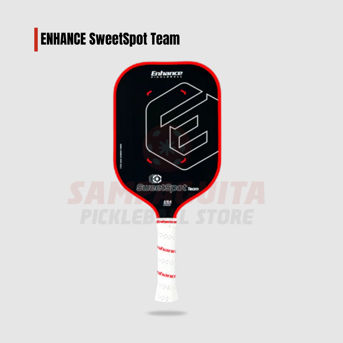 ENHANCE SweetSpot Team
