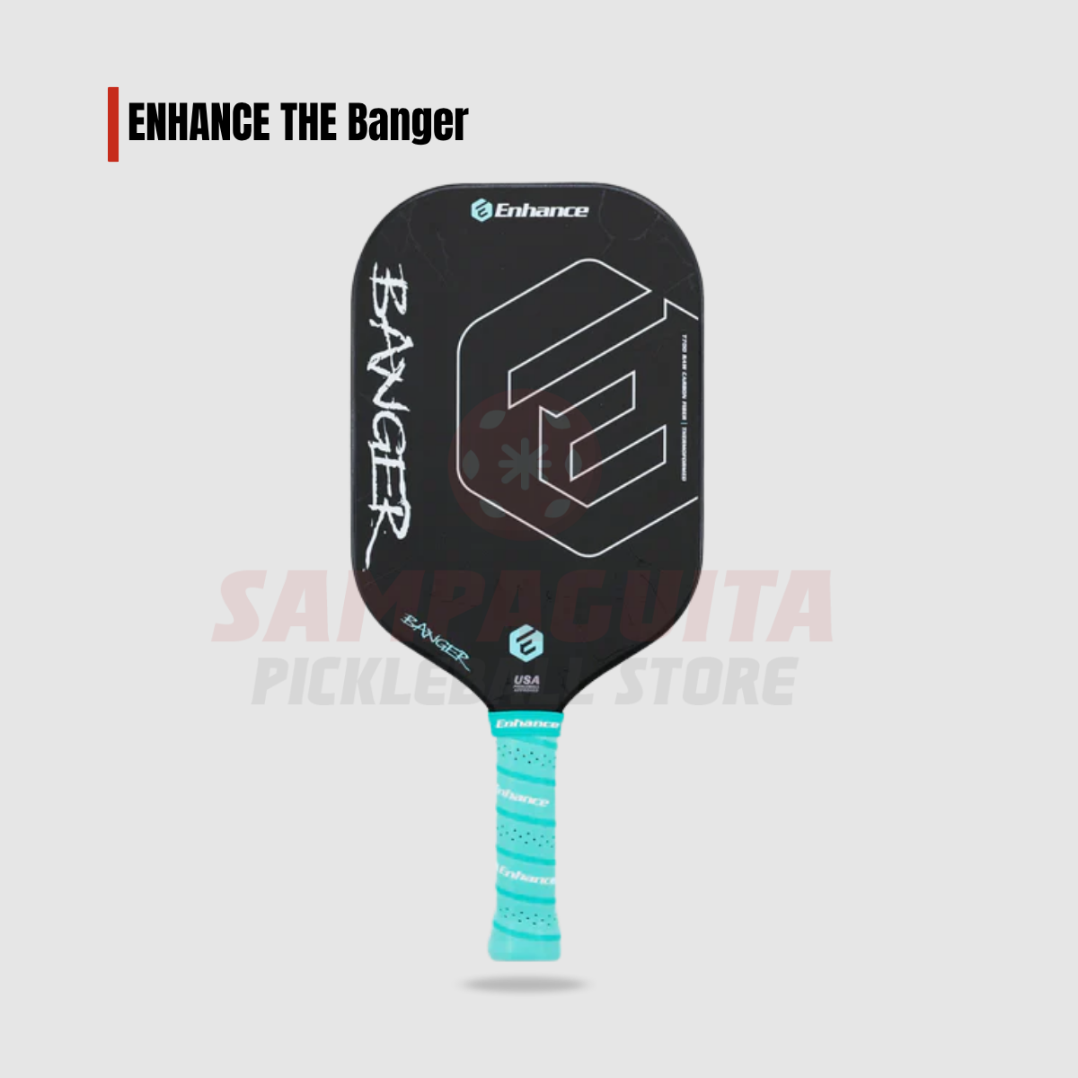 ENHANCE THE Banger
