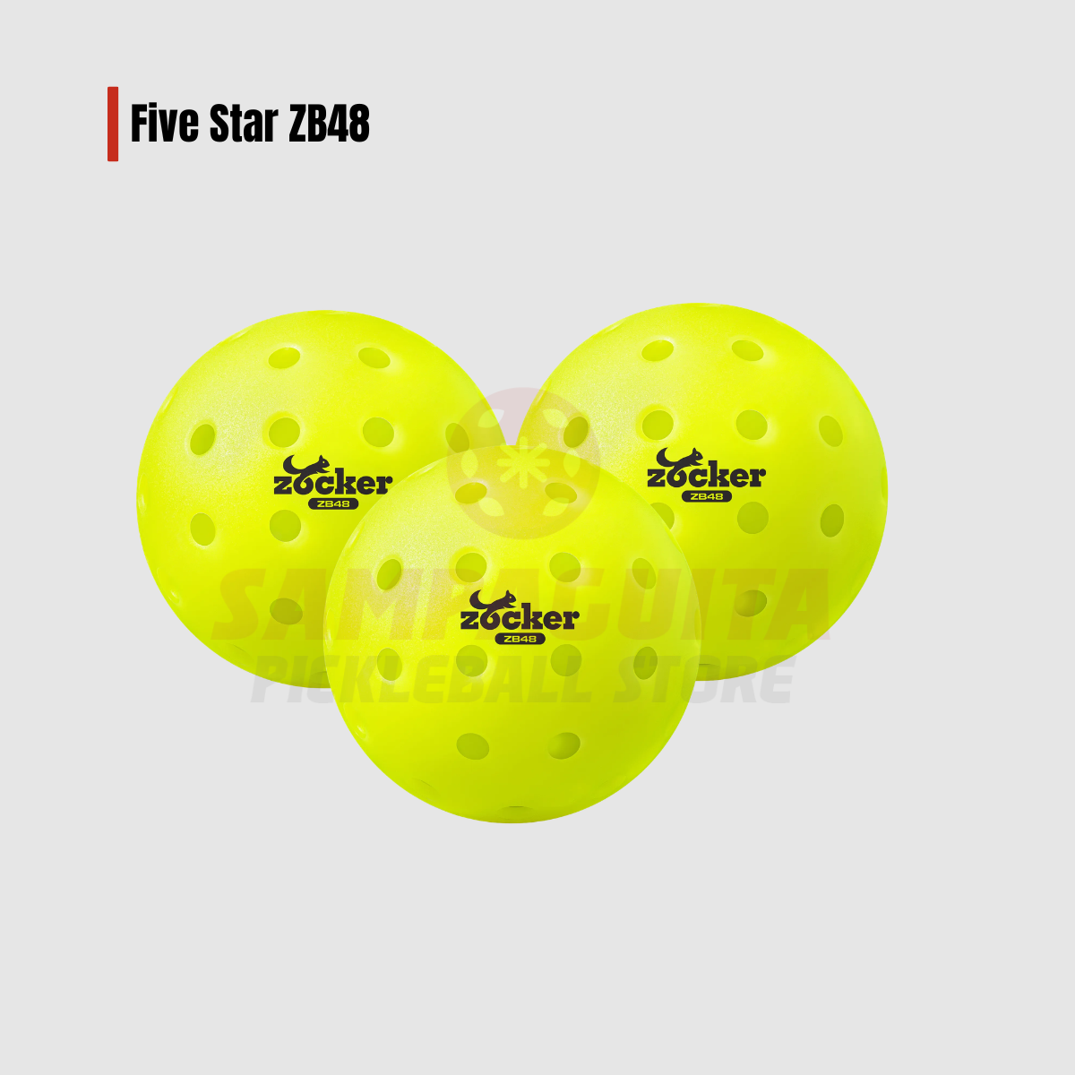 Five Star ZB48