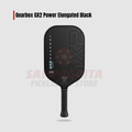 Gearbox GX2 Power Elongated Black