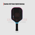 Gearbox GX2 Power Hybrid Colorway
