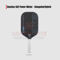 Gearbox GX2 Power Winter - Elongated_Hybrid