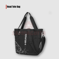 HEAD Tote Bag