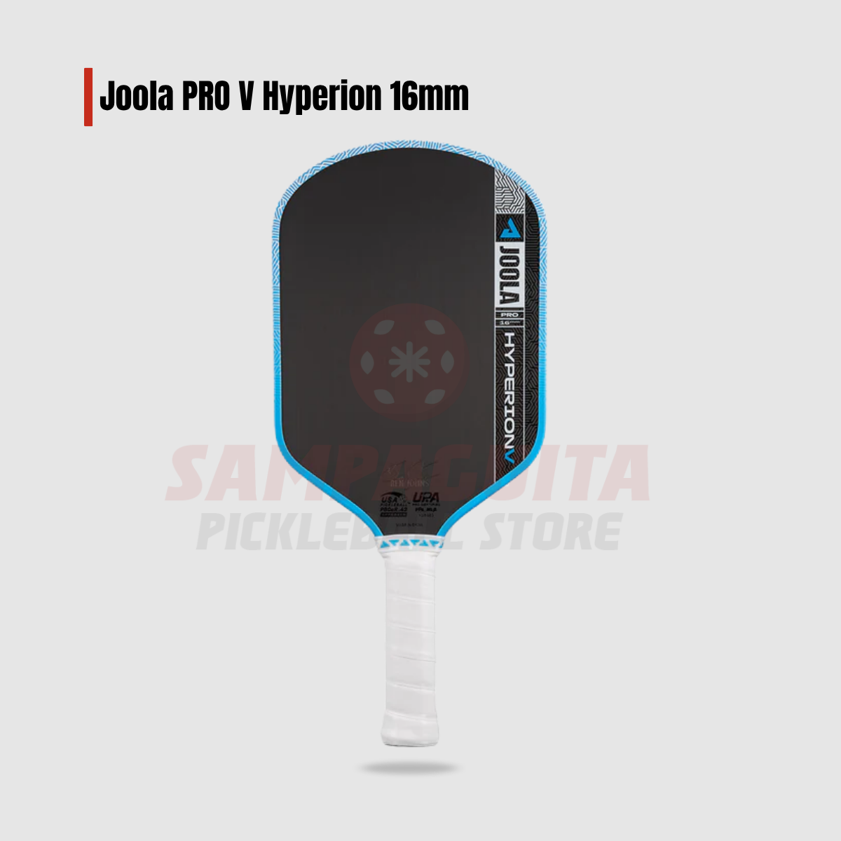 Joola PRO V Hyperion 16mm