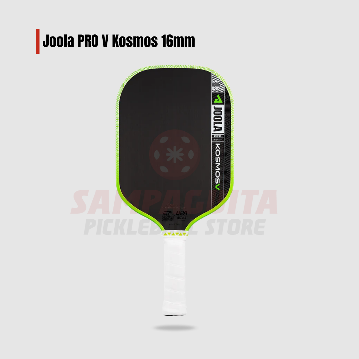 Joola PRO V Kosmos 16mm