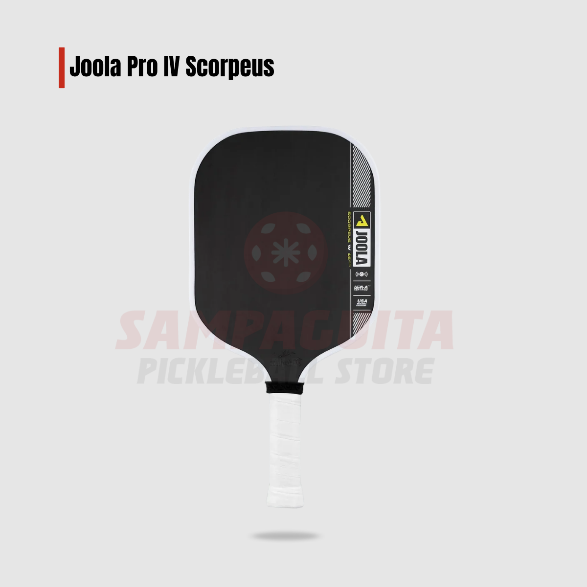 Joola Pro IV Scorpeus