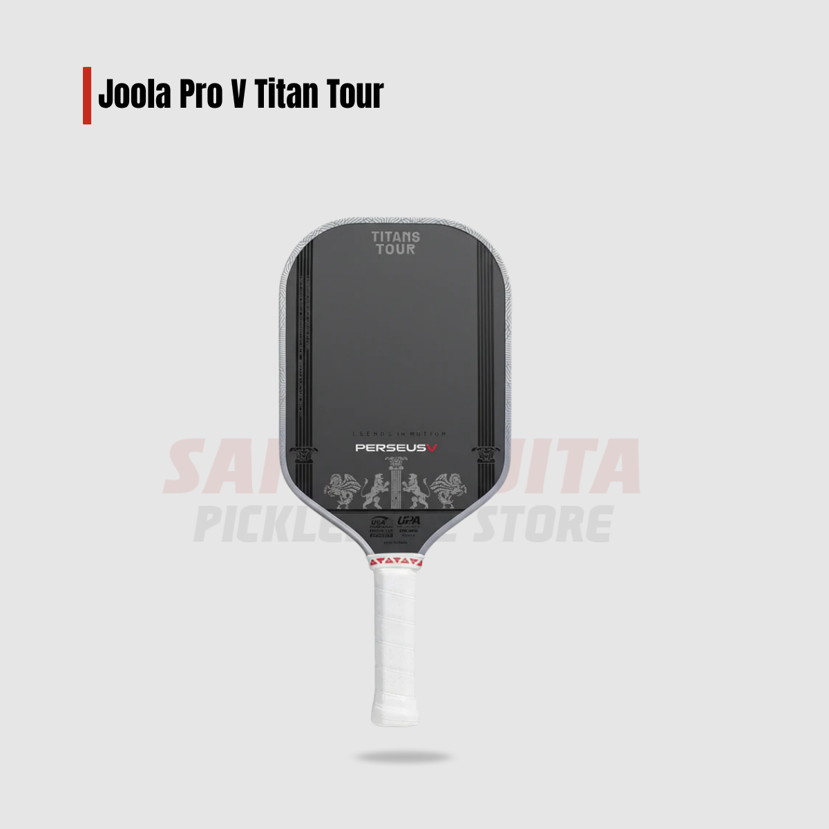Joola Pro V Titan Tour