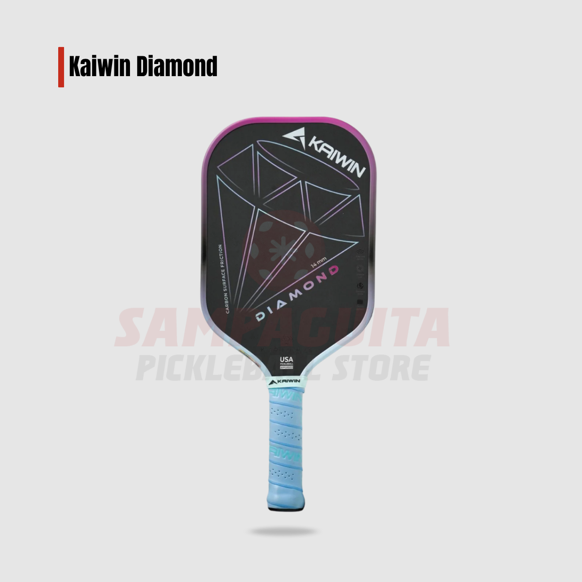 Kaiwin Diamond