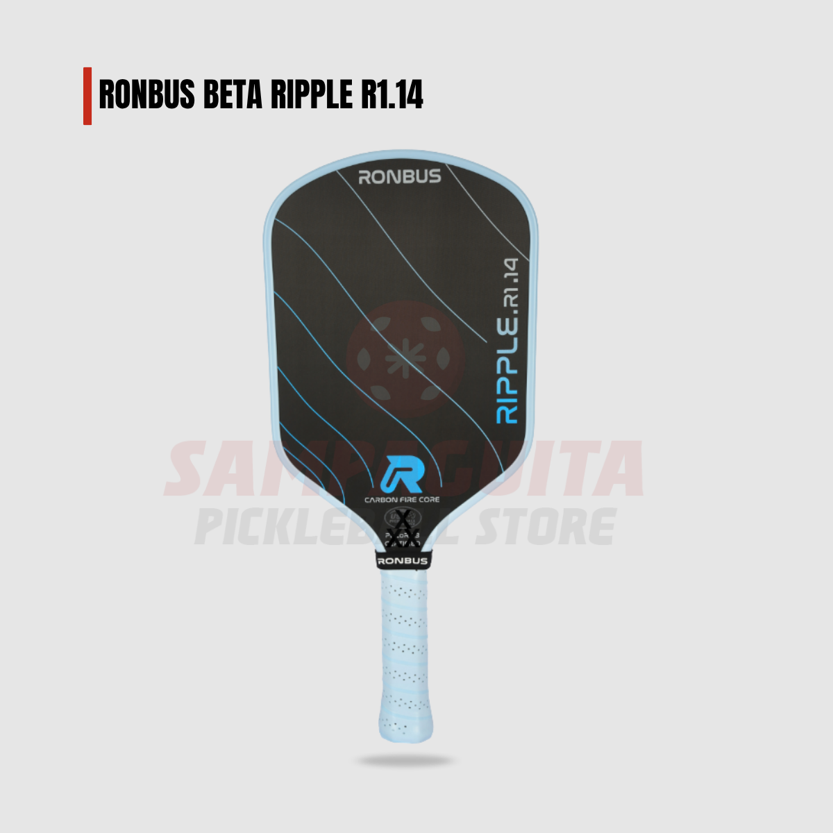 RONBUS BETA RIPPLE R1.14