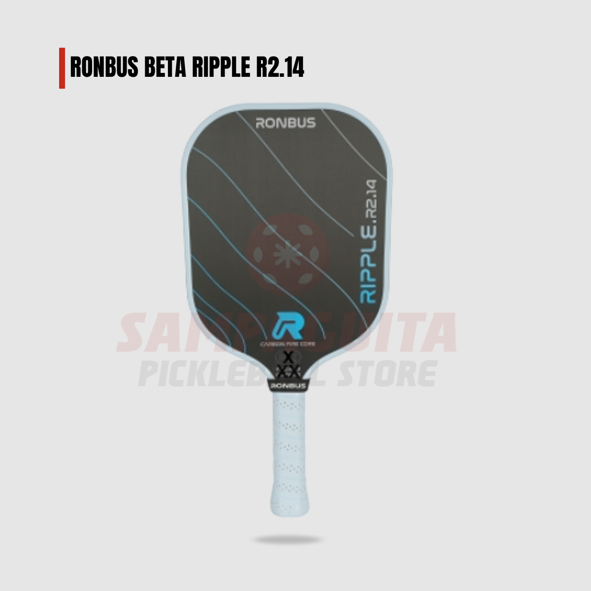 RONBUS BETA RIPPLE R2.14