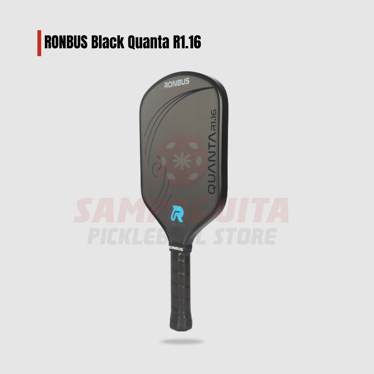 RONBUS Black Quanta R1.16