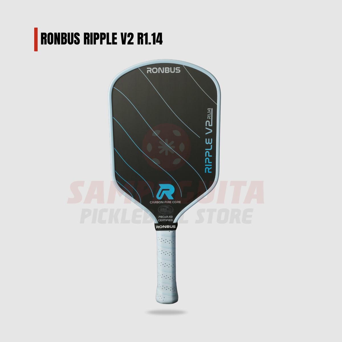 RONBUS RIPPLE V2 R1.14