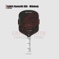 Selkirk Boomstik ASIA - Widebody with Case