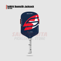 Selkirk Boomstik Jacksock with Case