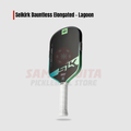 Selkirk Dauntless Elongated - Lagoon