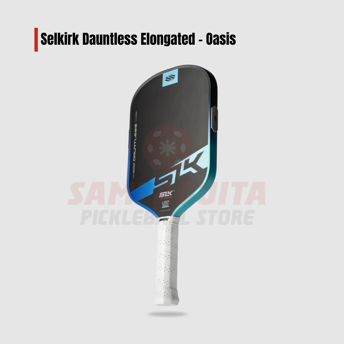 Selkirk Dauntless Elongated - Oasis