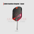 Selkirk Dauntless Elongated - Sunset