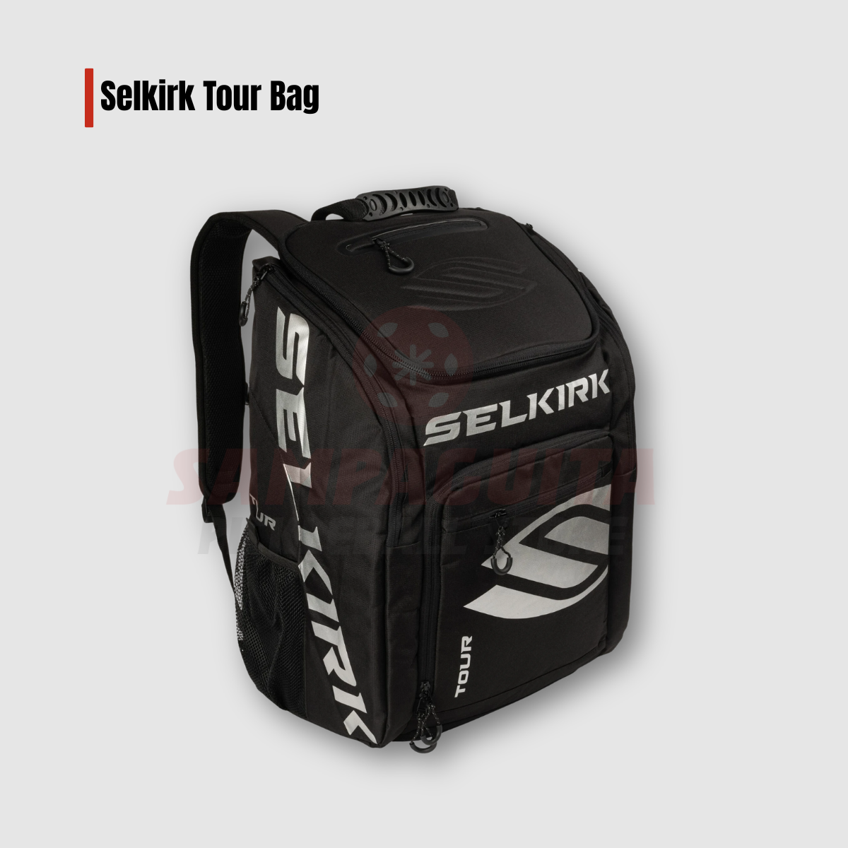 Selkirk Tour Bag