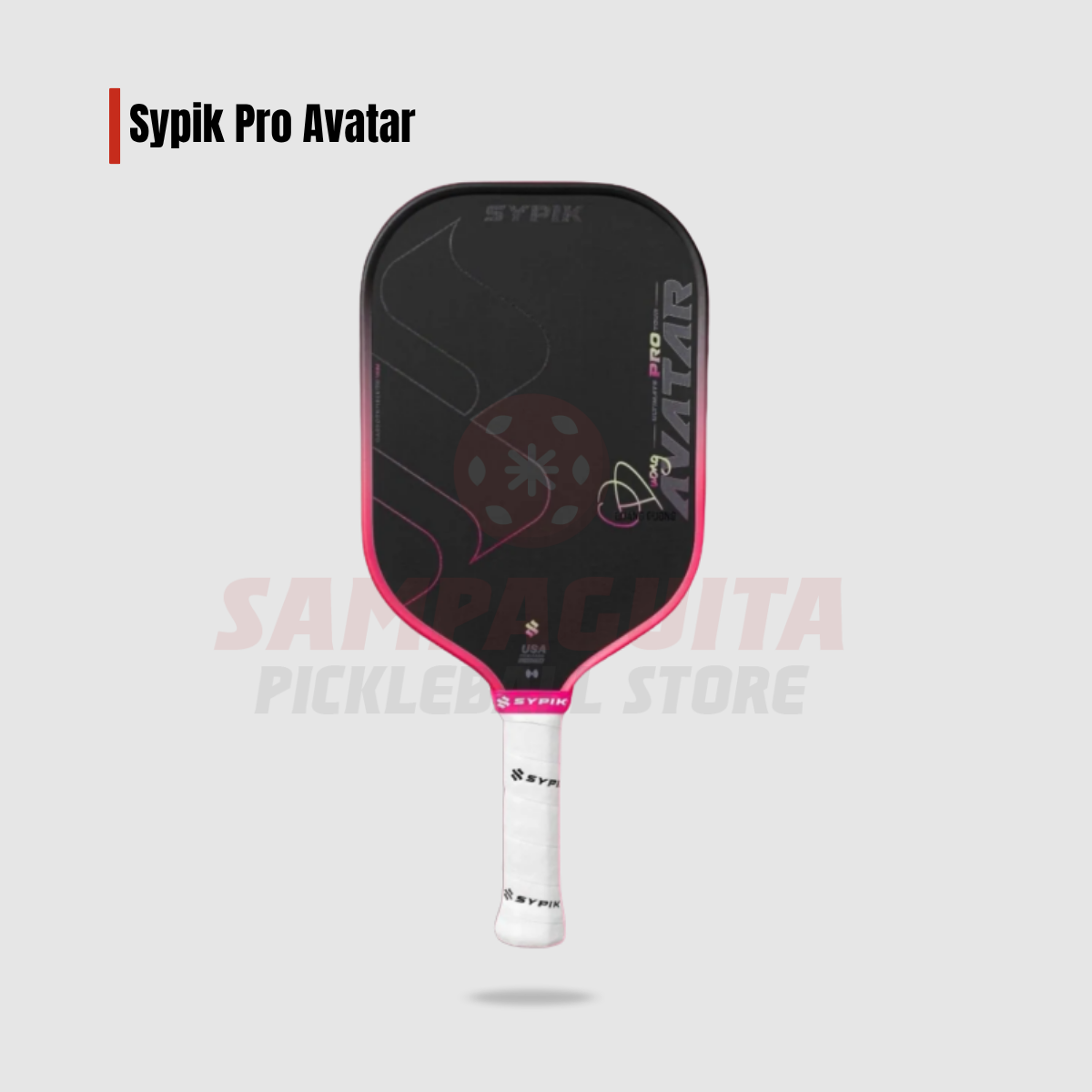 Sypik Pro Avatar