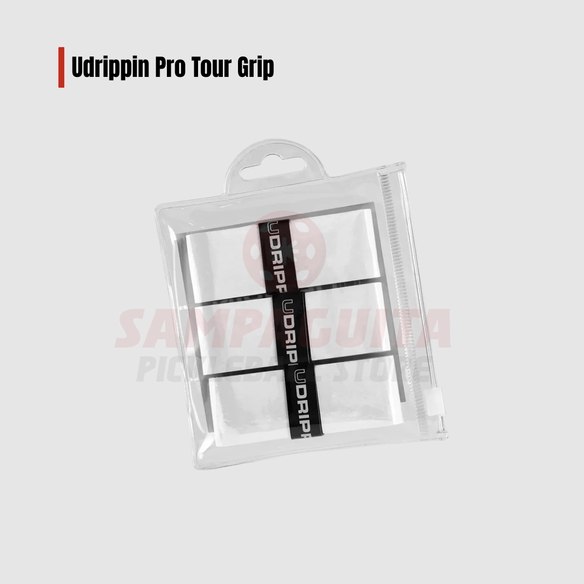 Udrippin Protour Grip