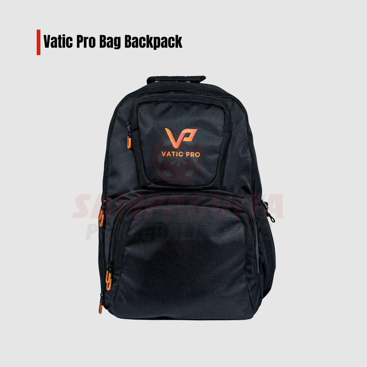 VATIC Pro Bag Backpack