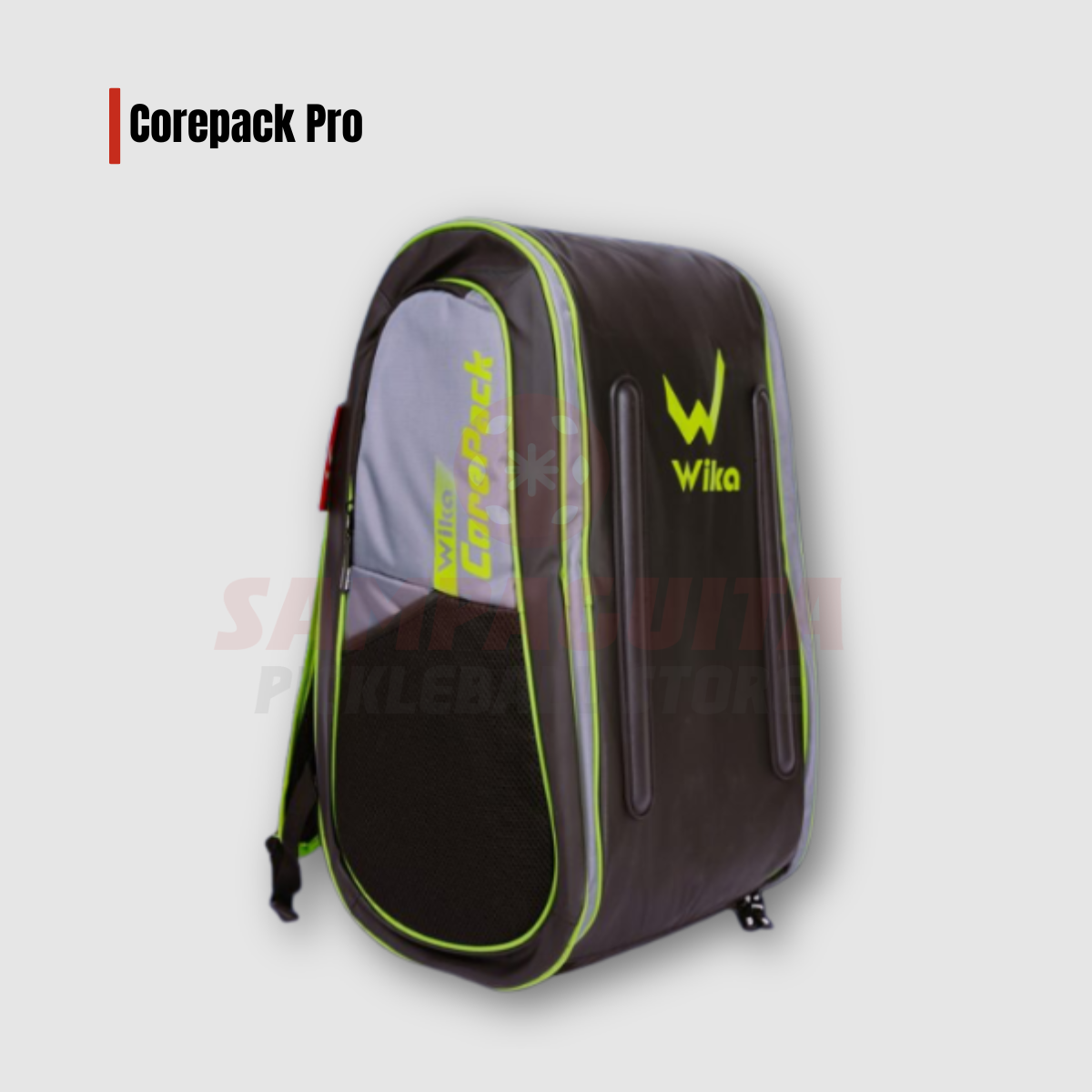 WIKA Corepack Pro