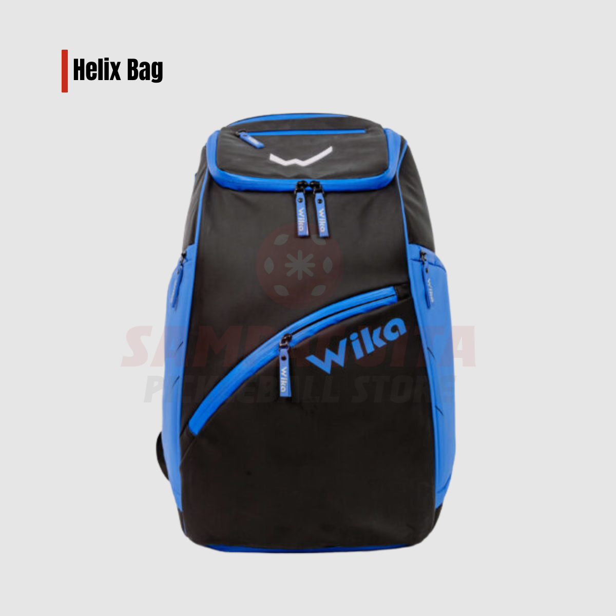 WIKA Helix Bag