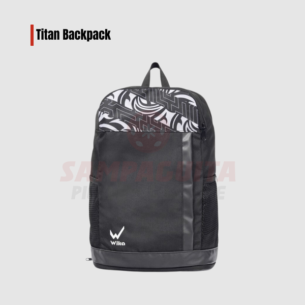 WIKA Titan Backpack