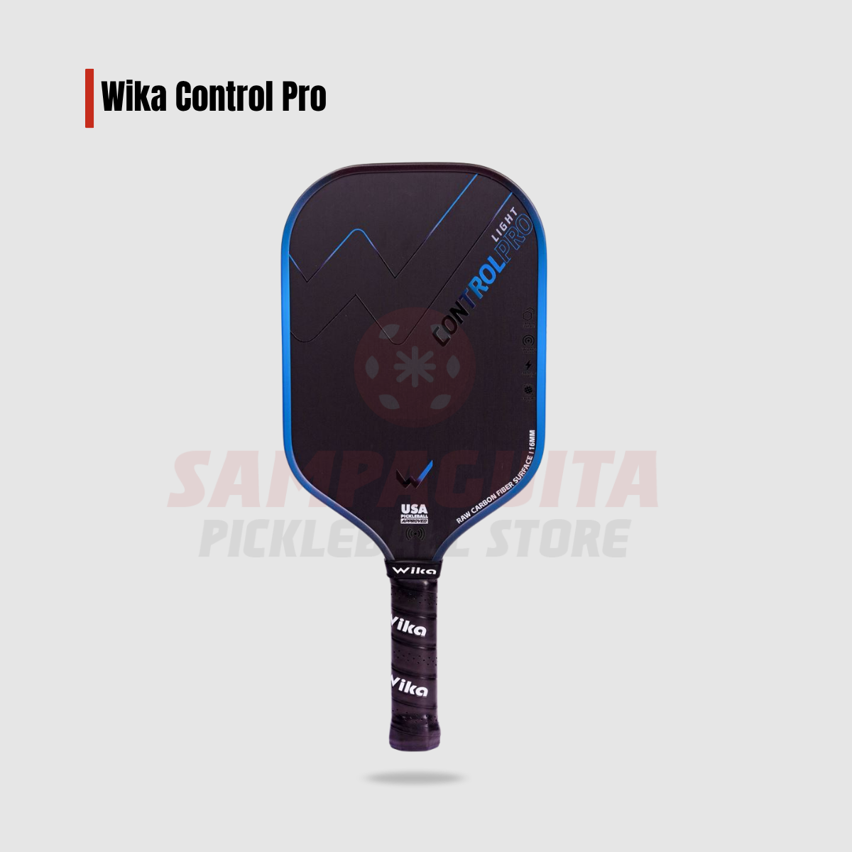 Wika Control ProWika Control Pro