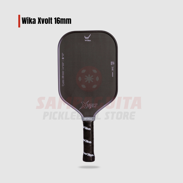 Wika Xvolt 16mm