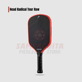 head Radical Tour Raw