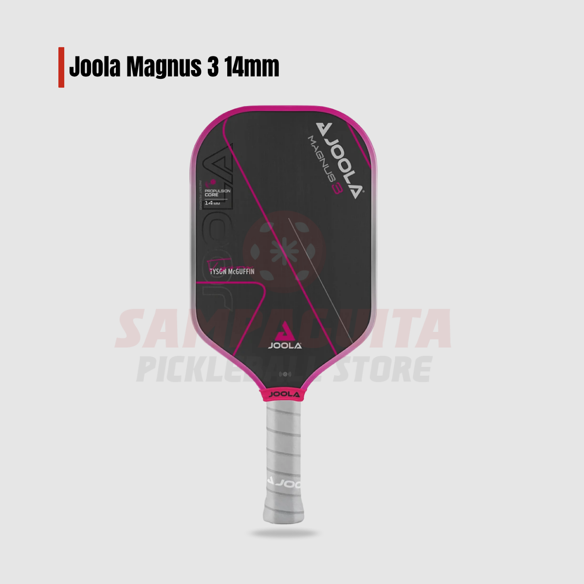 joola magnus 3 14mm