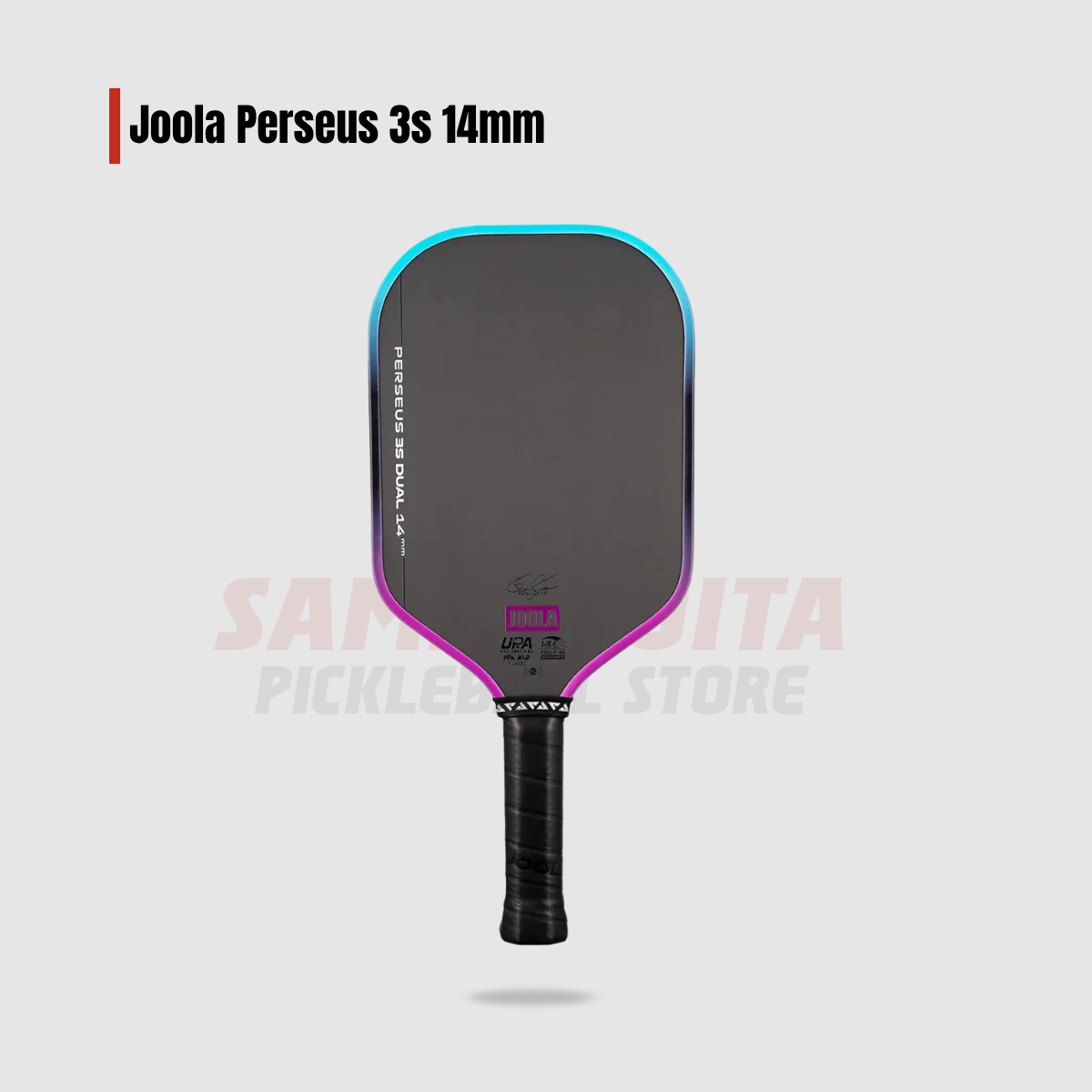 joola perseus 3s 14mm