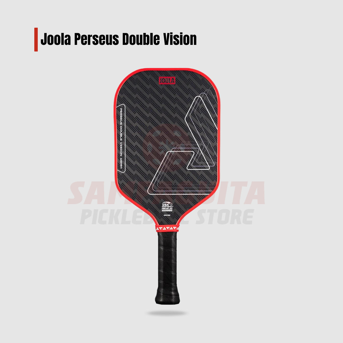 joola perseus double vision