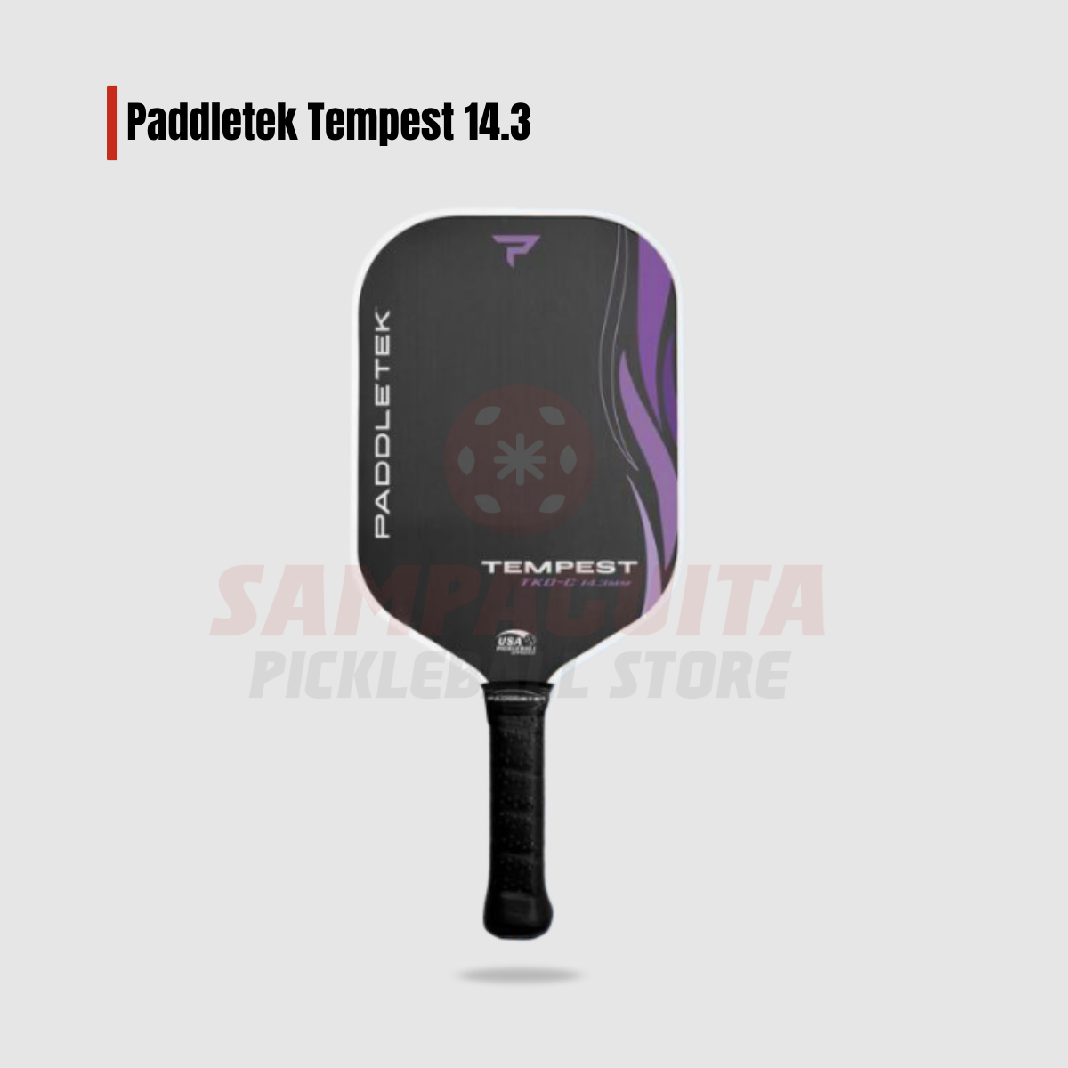paddletek Tempest 14.3